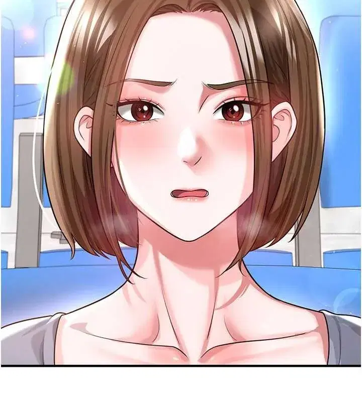 第40話-場邊的短髮正妹