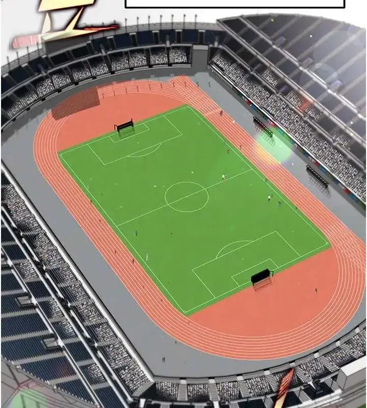 第41話-出乎意料的實力