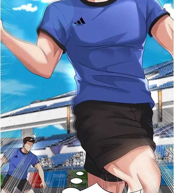 第41話-出乎意料的實力