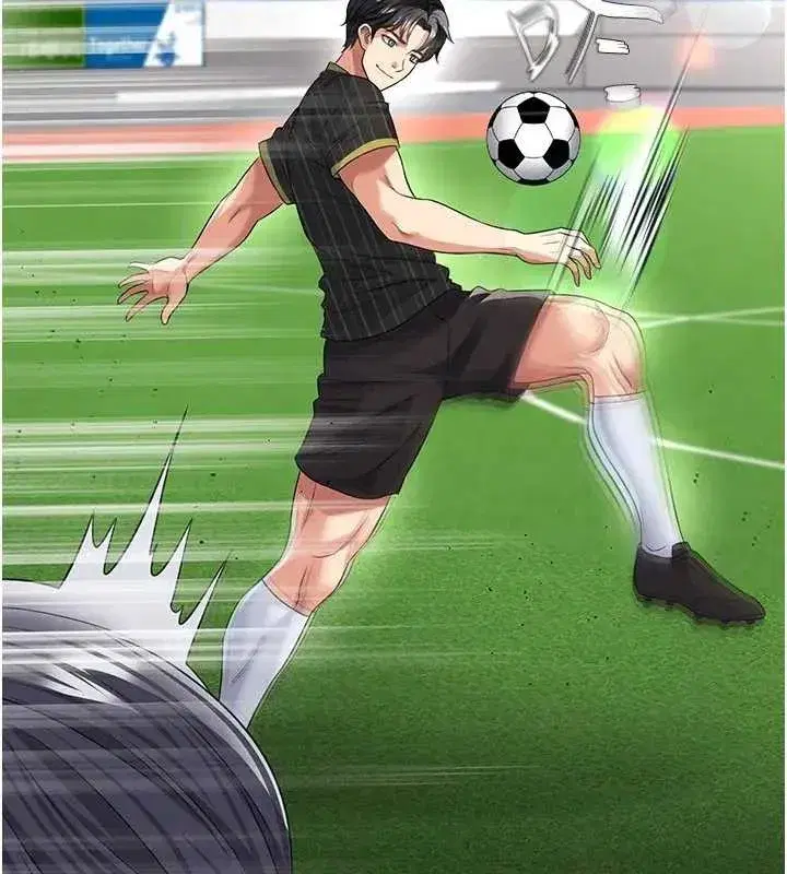 第41話-出乎意料的實力