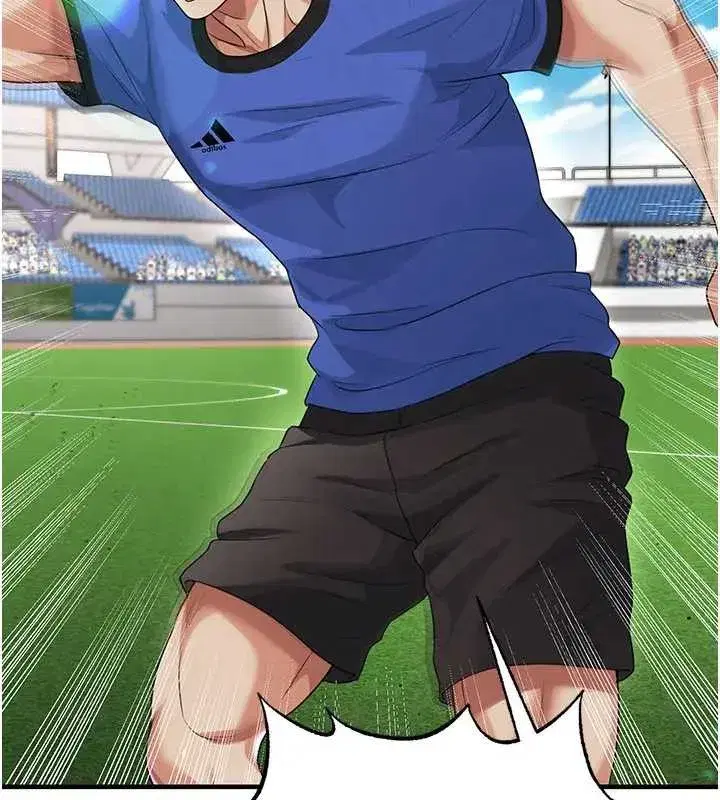 第41話-出乎意料的實力