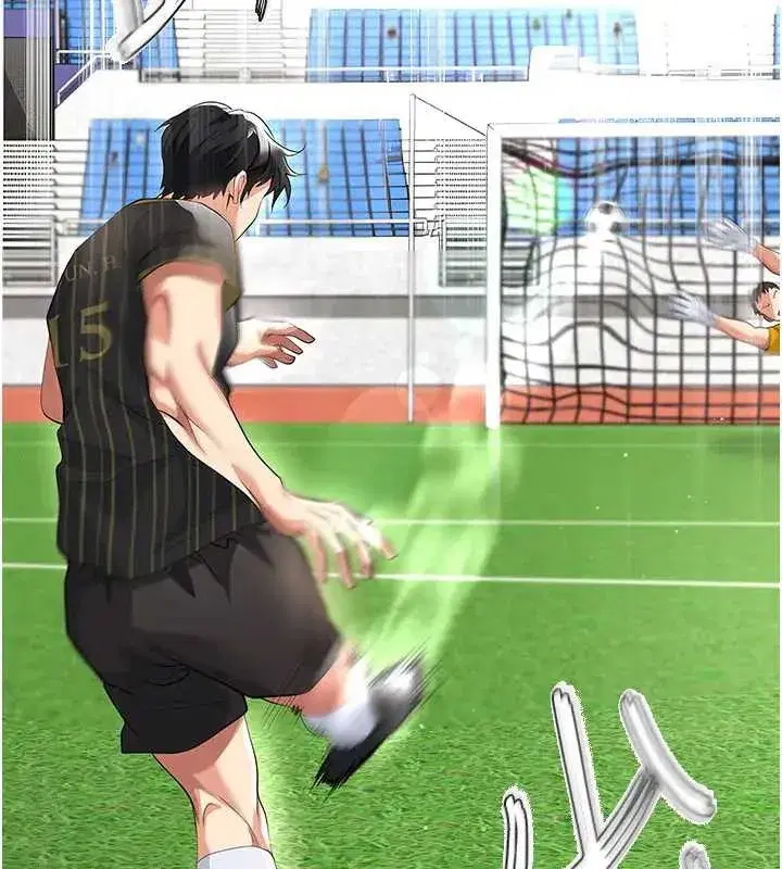 第41話-出乎意料的實力