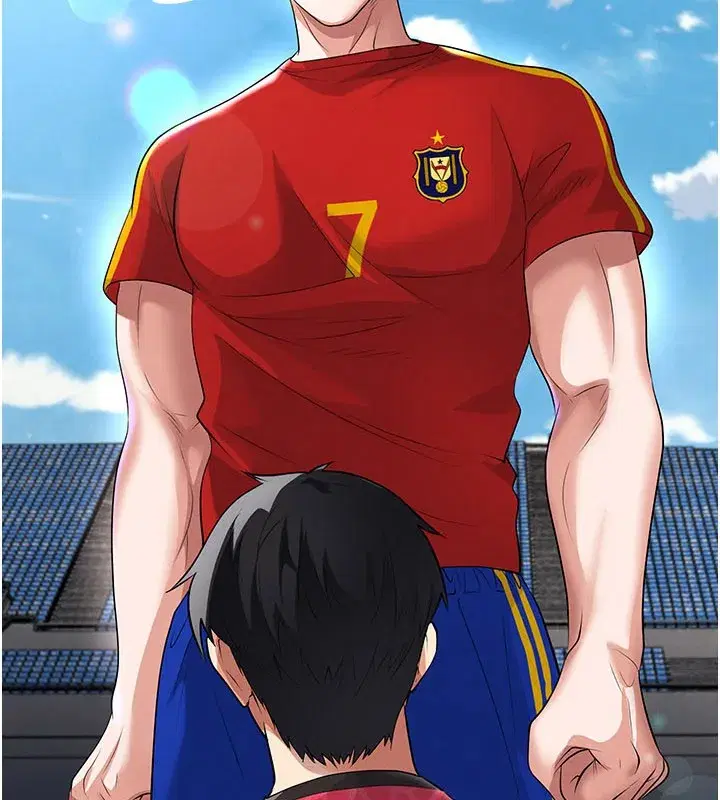 第52話-初戀再度現身