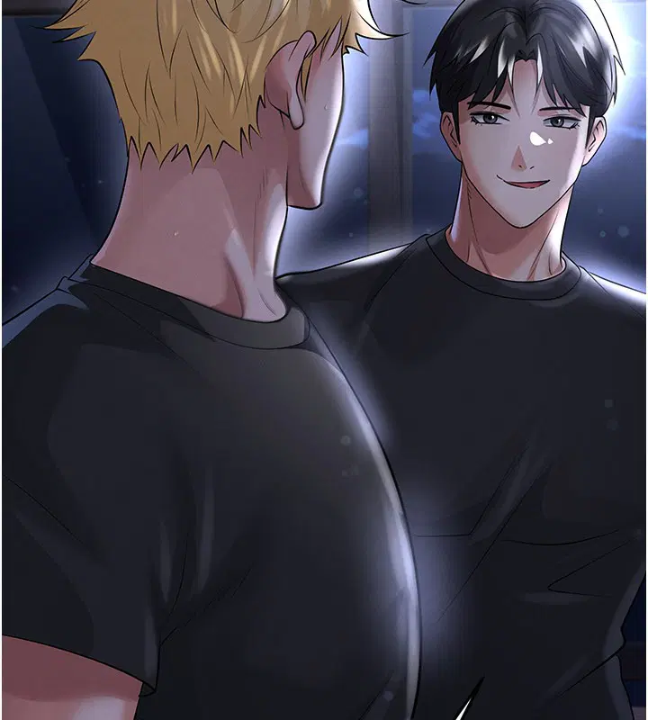 第54話-我不能對他有感覺