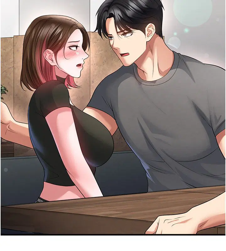 第57話-第一次要溫柔一點♥