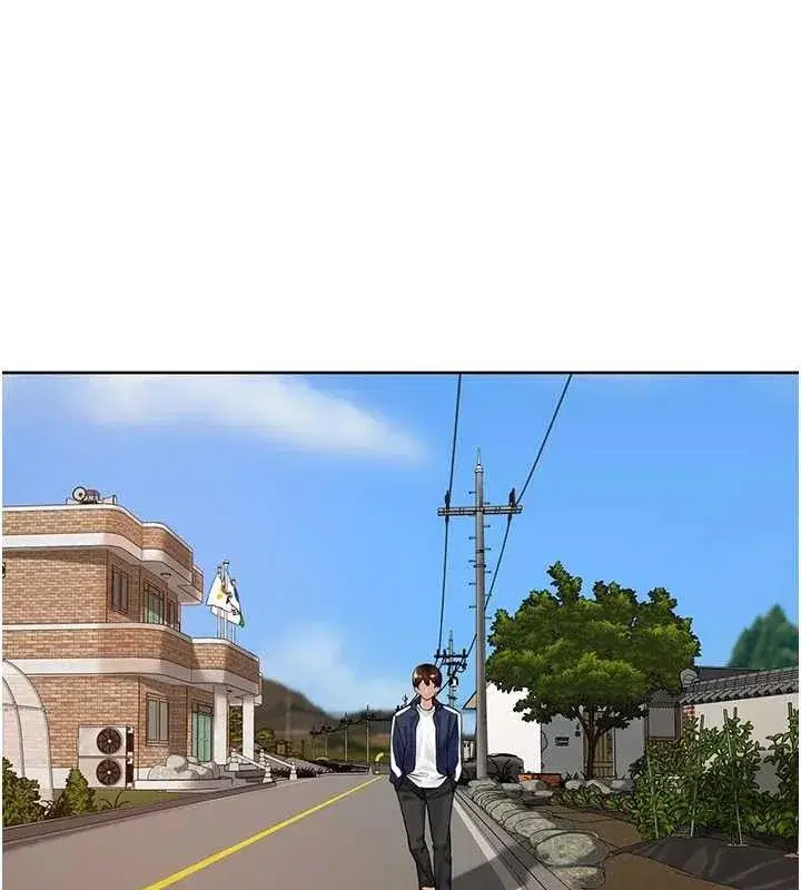 第3話-村中廣播的威力