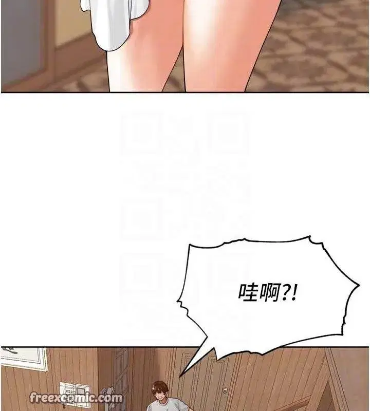 第4話-所有女人都得穿泳裝!