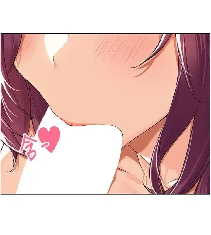 第8話-口技夠好才能被操
