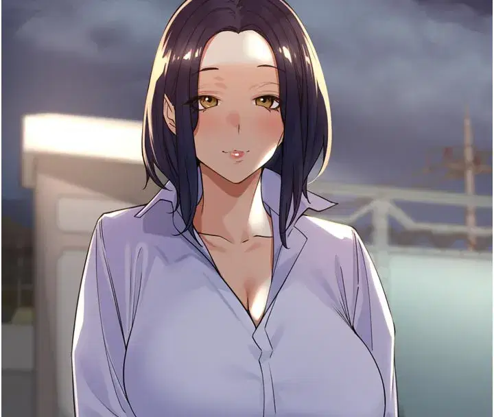 第15話-浪女認證村中最大鵰