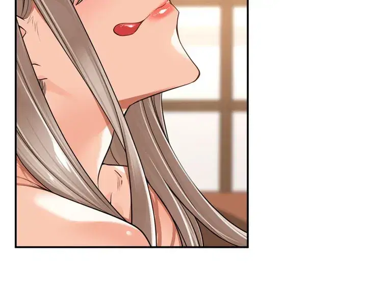 第15話-浪女認證村中最大鵰