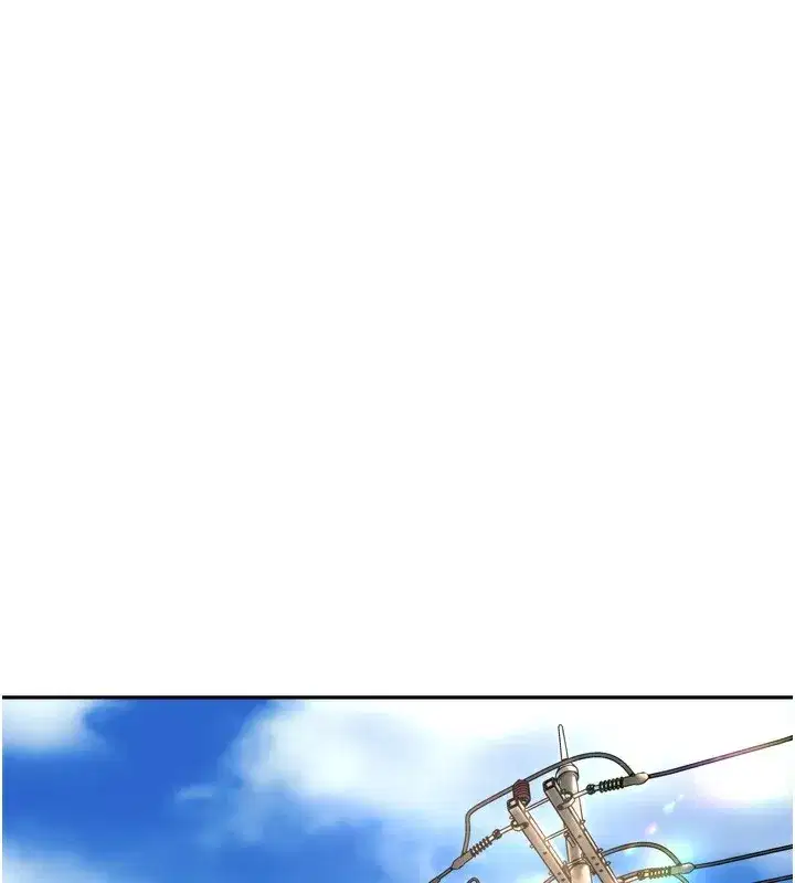 第15話-浪女認證村中最大鵰