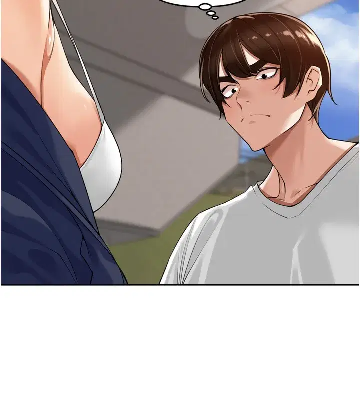 第16話-罪惡和興奮並存的快感