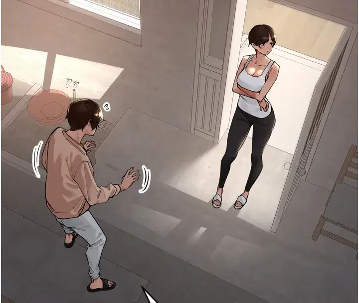 第16話-罪惡和興奮並存的快感