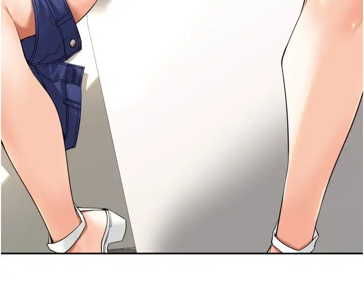 第16話-罪惡和興奮並存的快感