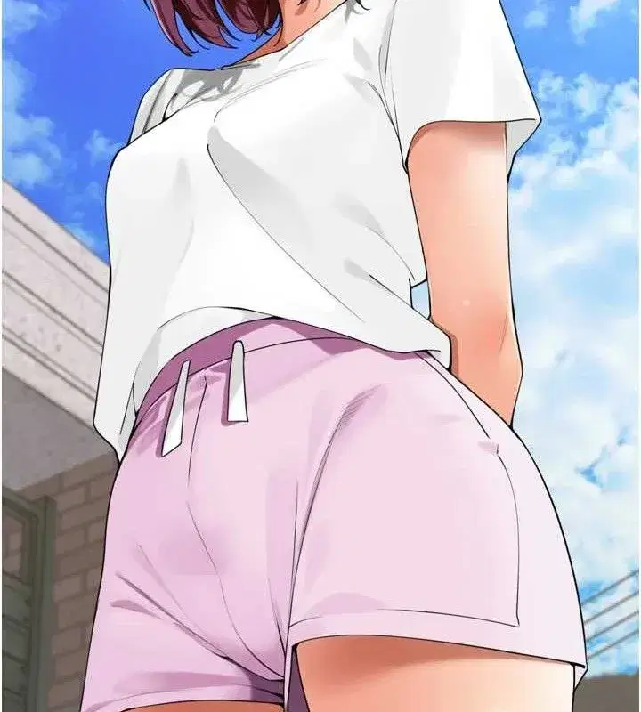 第25話-貧乳系加入3P混戰
