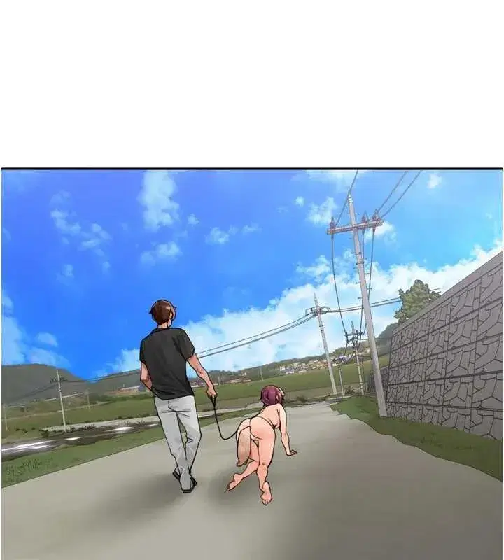 第28話-乖乖母狗好聽話♥