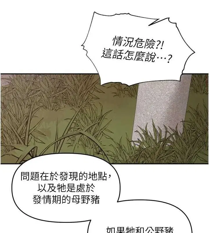 第31話-捕獲發情母豬大作戰!