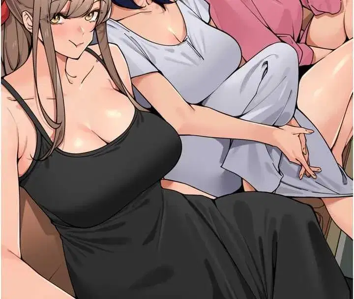 第46話-一人負責一個愛愛項目