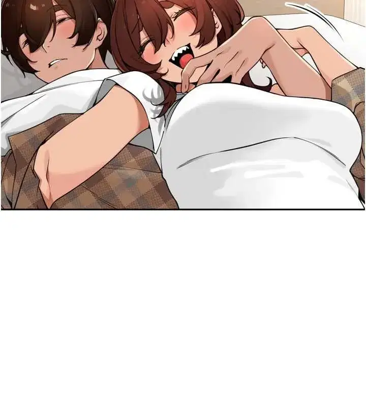 第49話-村中乳量最大的人