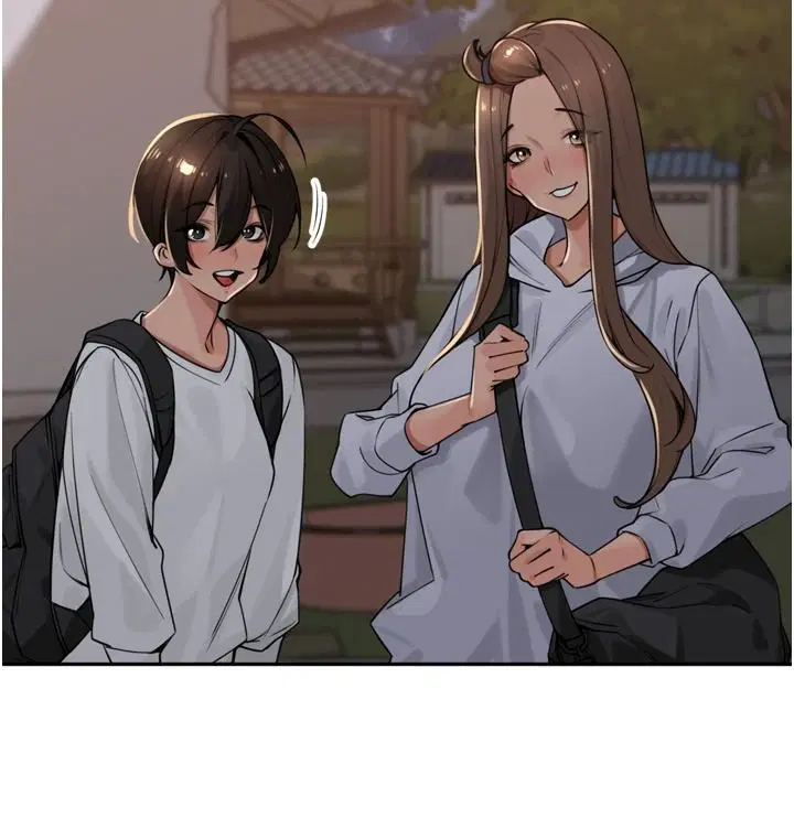 第54話-終於報復這對狗男女