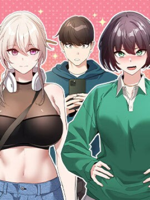第一美女传
