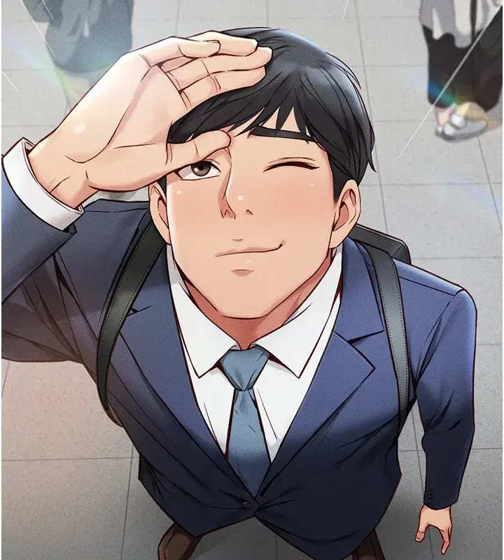 第1話-萬年菜鳥得到腦波操縱系統!_