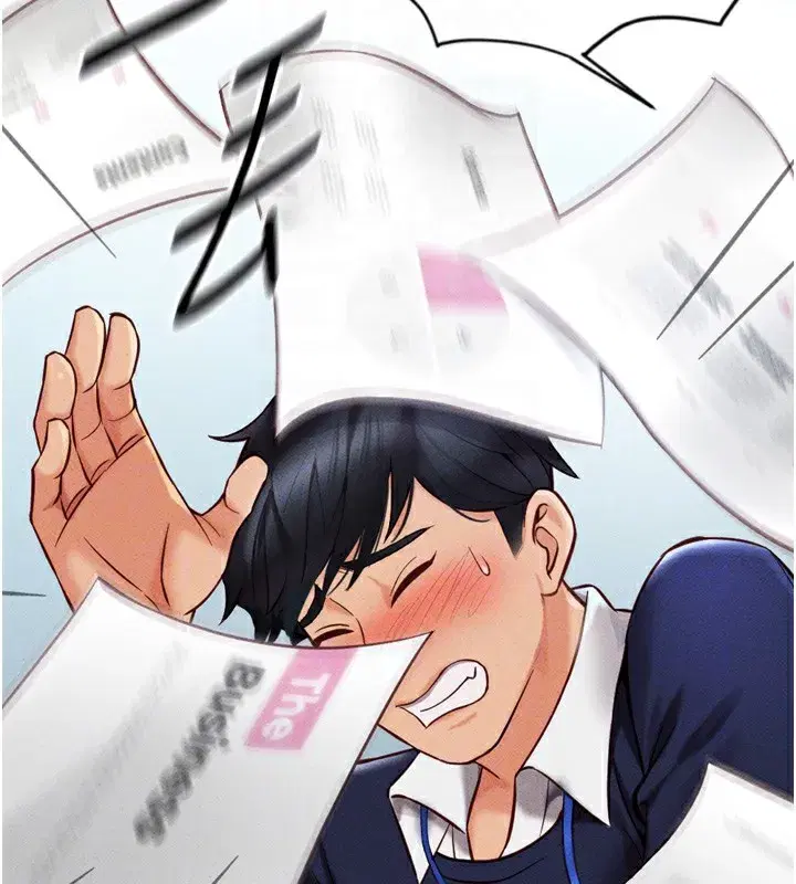 第2話-上班不穿內褲是常識