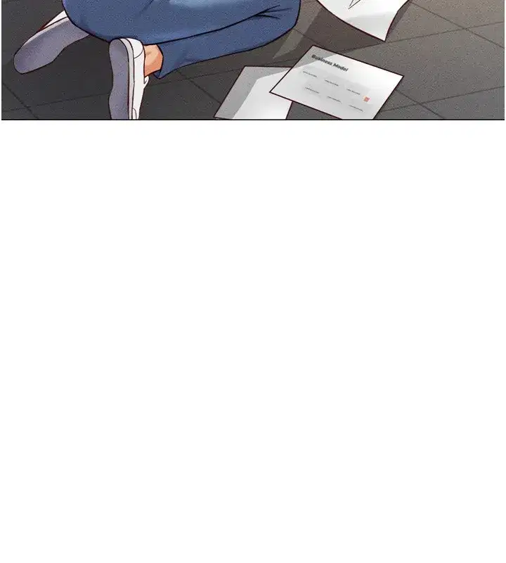 第2話-上班不穿內褲是常識