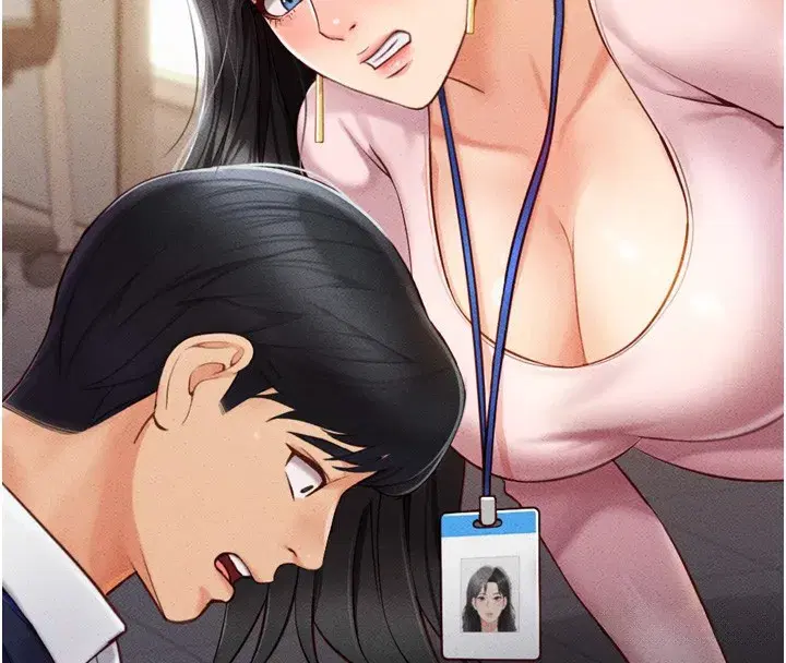 第2話-上班不穿內褲是常識