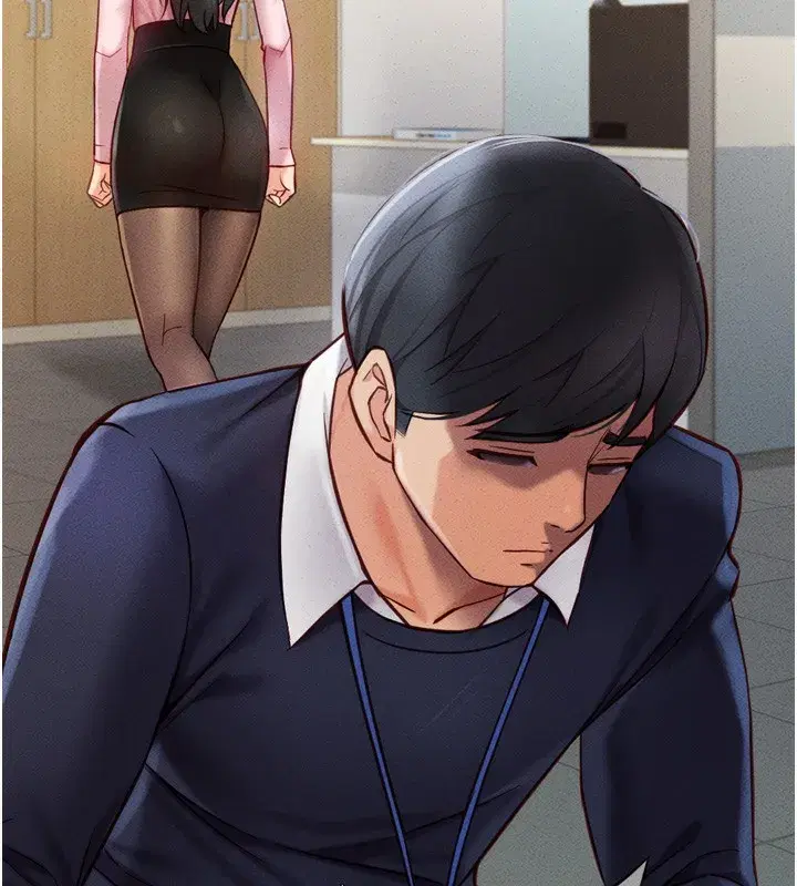 第2話-上班不穿內褲是常識