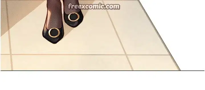 第2話-上班不穿內褲是常識