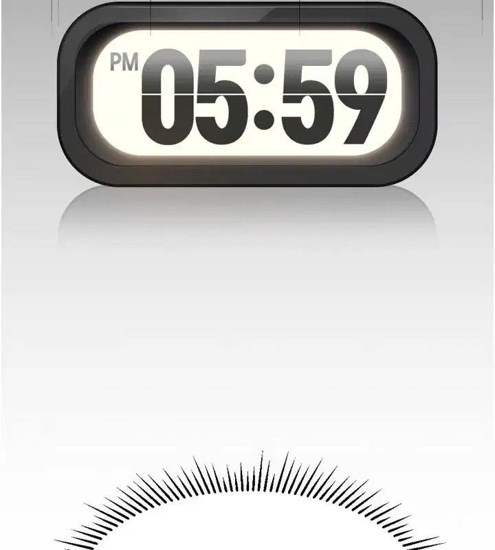 第2話-上班不穿內褲是常識