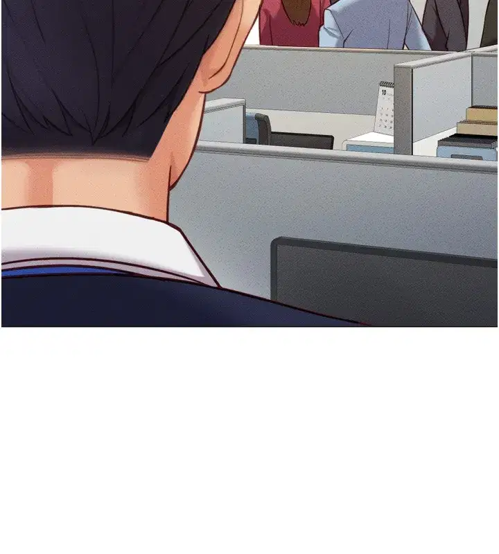 第2話-上班不穿內褲是常識