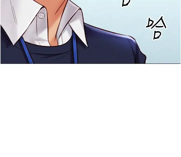 第2話-上班不穿內褲是常識