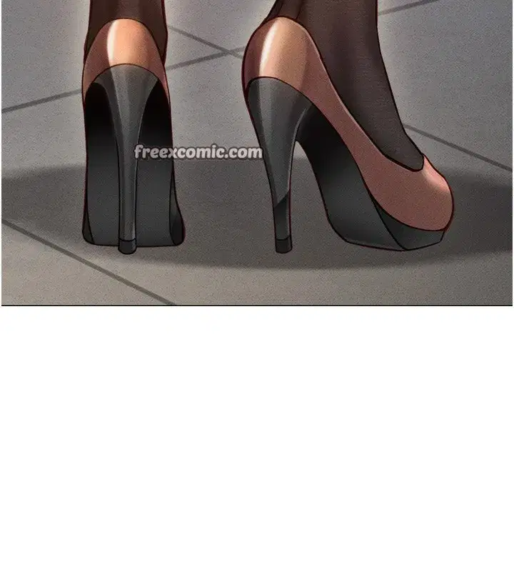 第2話-上班不穿內褲是常識