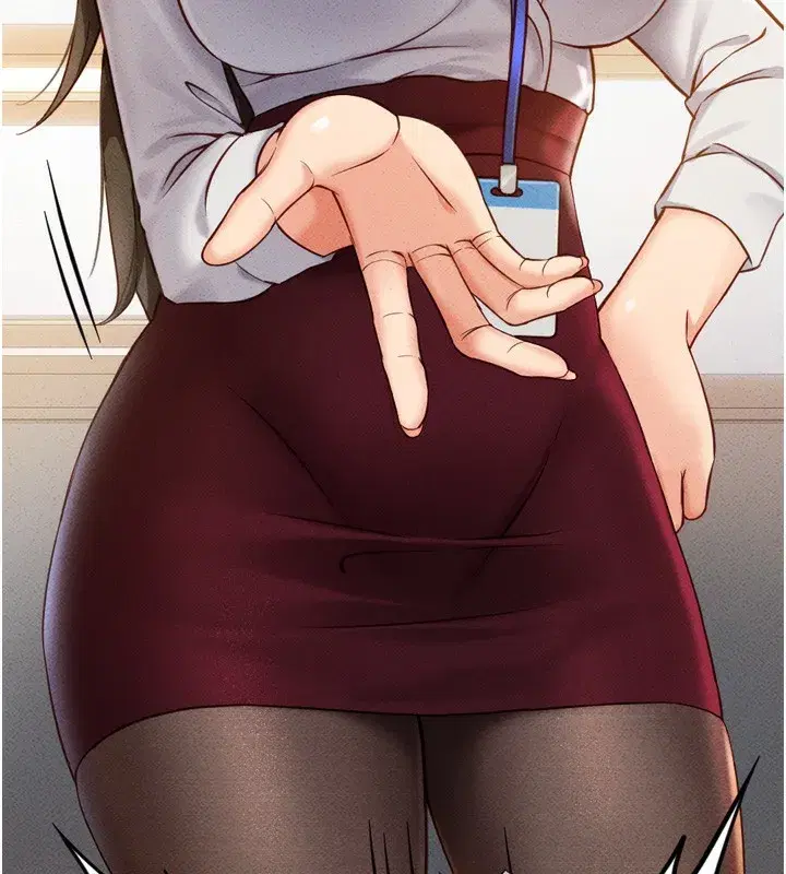 第2話-上班不穿內褲是常識