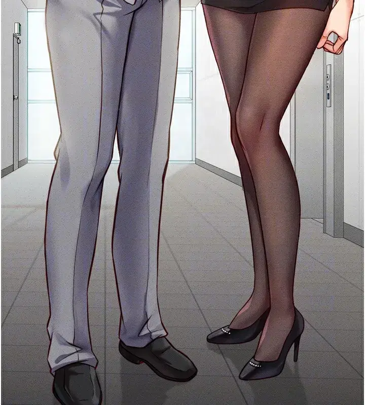 第2話-上班不穿內褲是常識