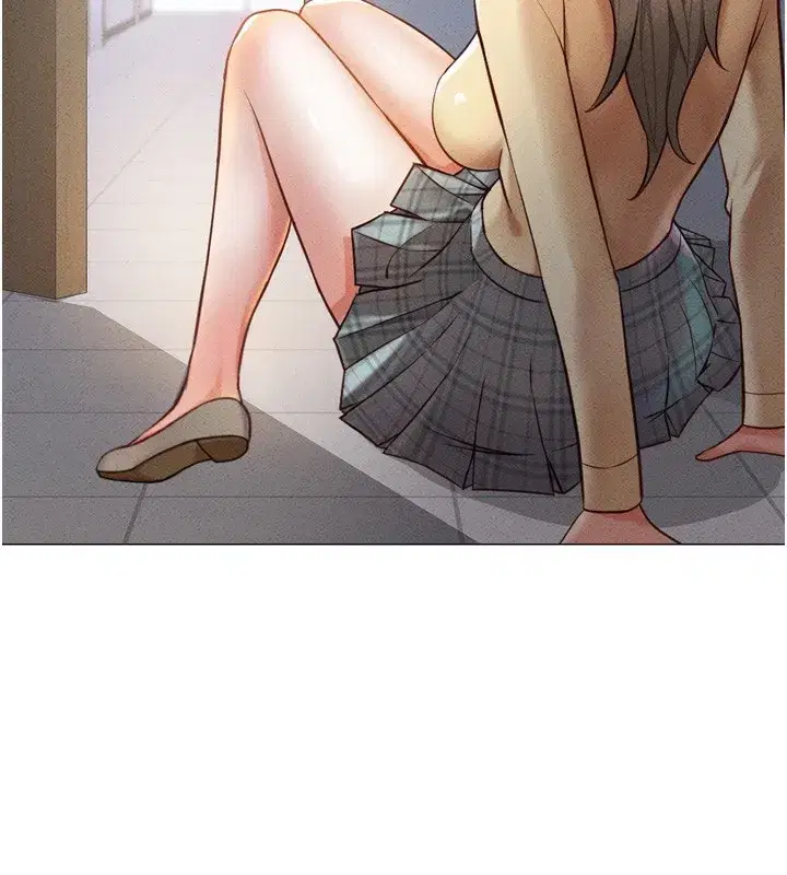 第2話-上班不穿內褲是常識