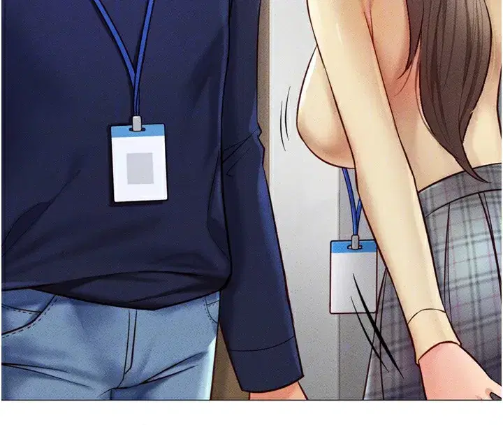 第2話-上班不穿內褲是常識