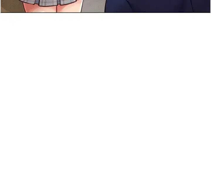 第2話-上班不穿內褲是常識