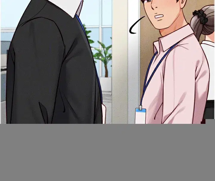 第2話-上班不穿內褲是常識