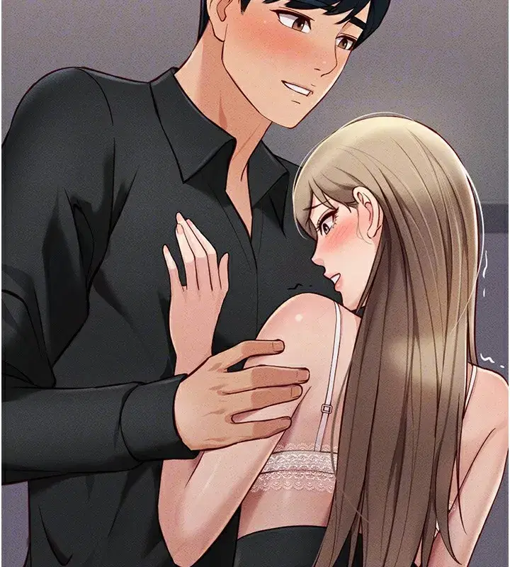 第8話-第一次給我沒關係嗎_