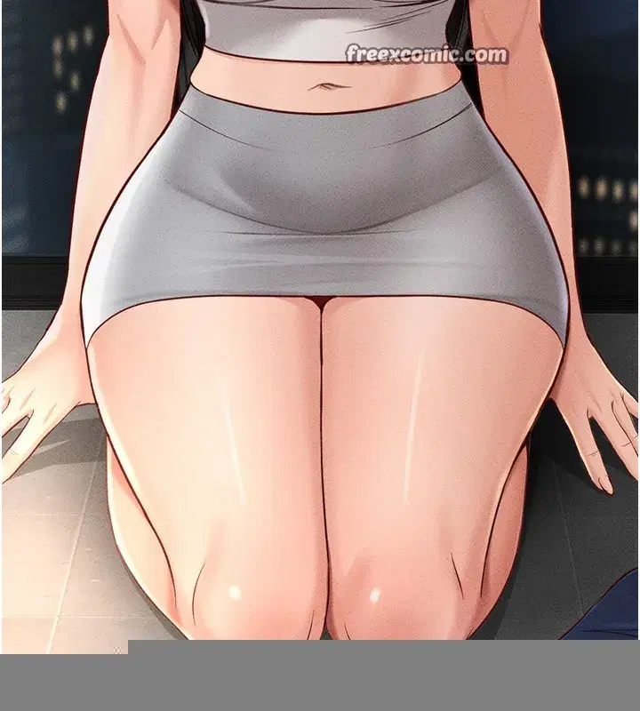 第12話-成為下屬的肉便器