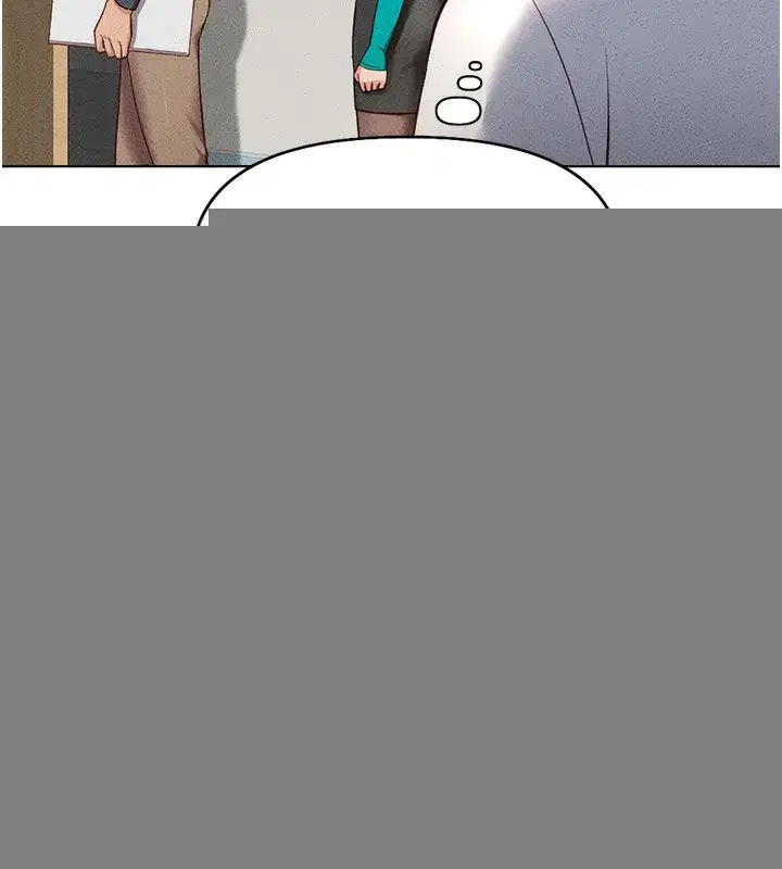 第14話-開會途中幫打手槍