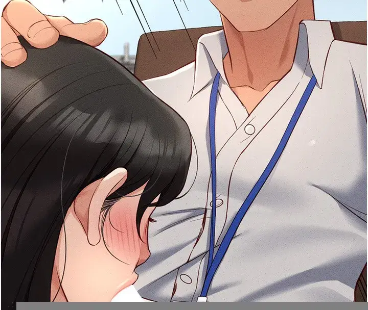 第14話-開會途中幫打手槍