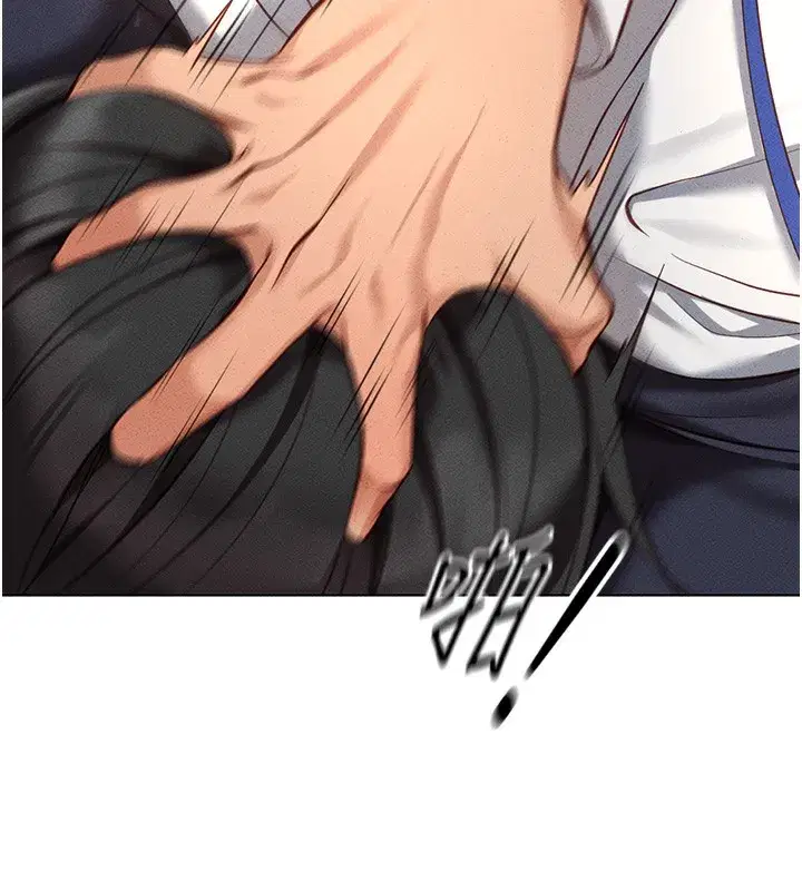 第14話-開會途中幫打手槍