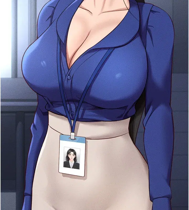 第14話-開會途中幫打手槍