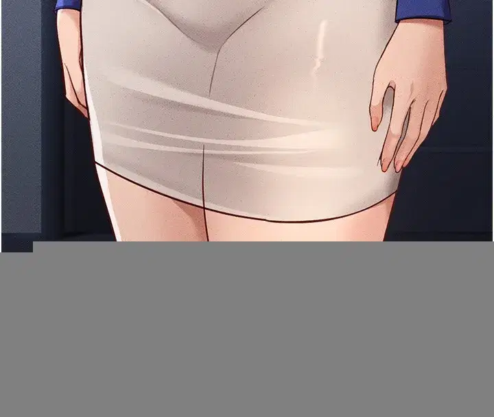 第14話-開會途中幫打手槍