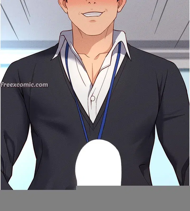 第14話-開會途中幫打手槍