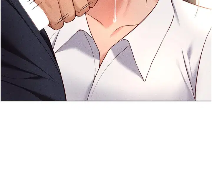 第14話-開會途中幫打手槍